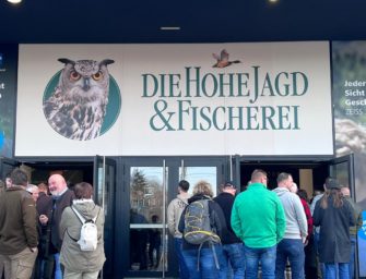 Die Hohe Jagd & Fischerei: Tops und Flops der Messe in Österreich